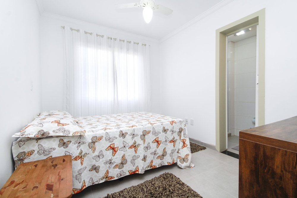 Apartamento 2 quartos - 184A
