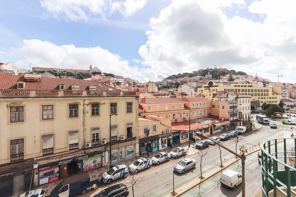 Downtown Palma Suites by Homing view 3