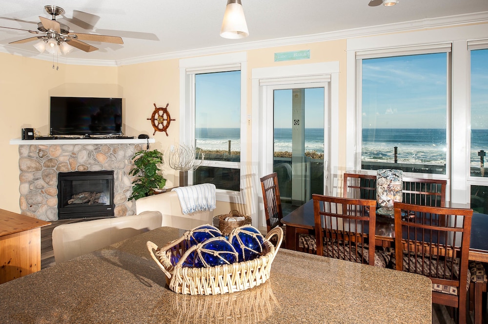 Keystone Vacation Rentals - Tidal Treasure Condo