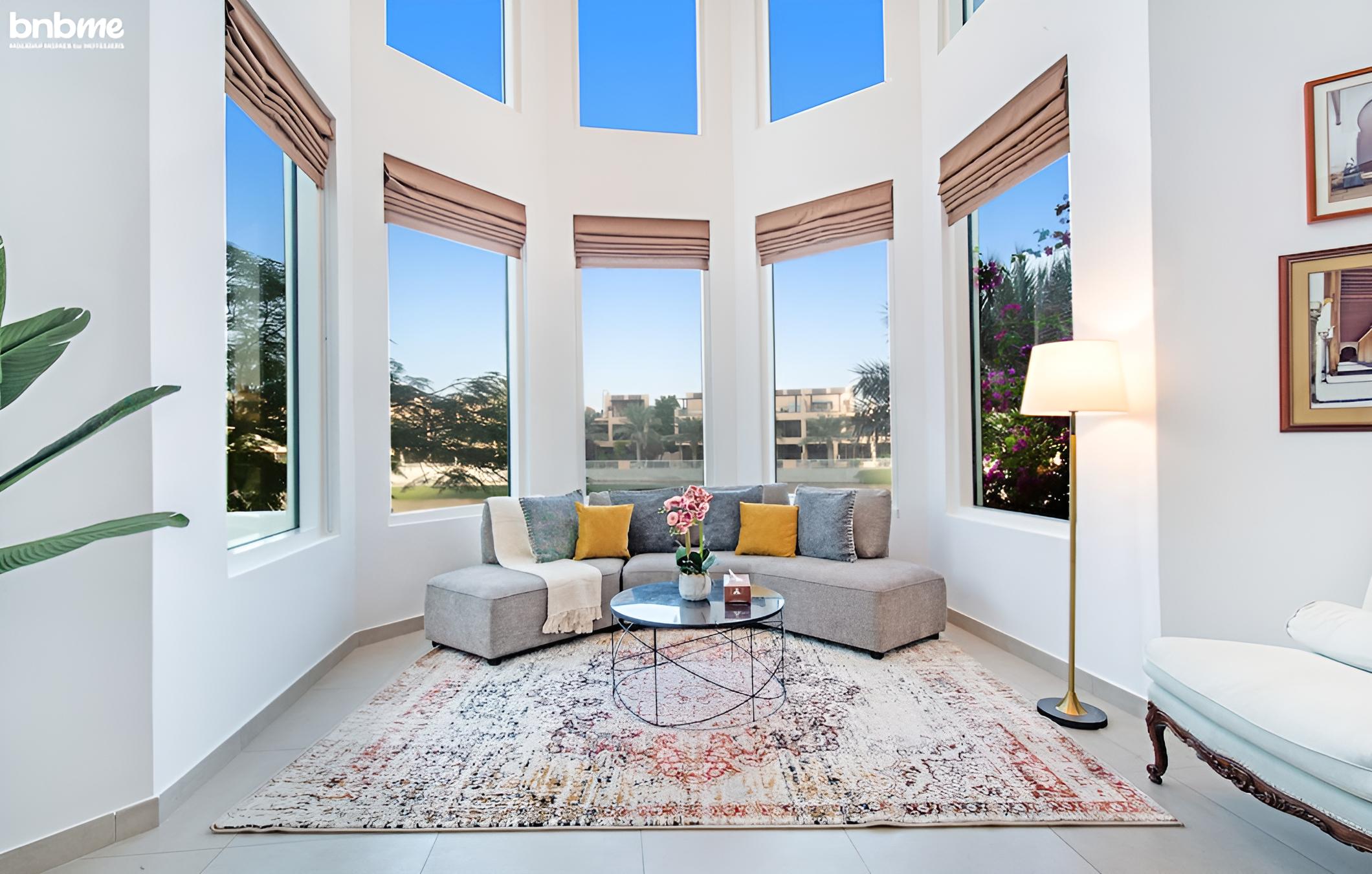 3B-Jumeirah Heights C-G05 by bnbme homes
