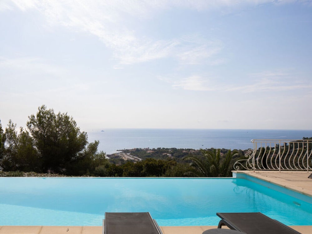 Albert - Villa Monte Carlo view 2