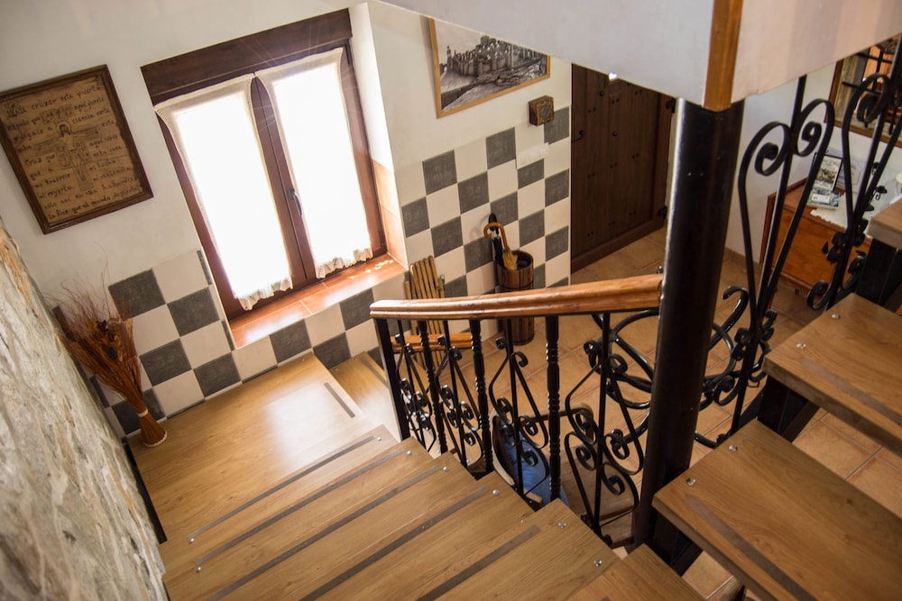 Casa Rural Duquesa De La Conquista