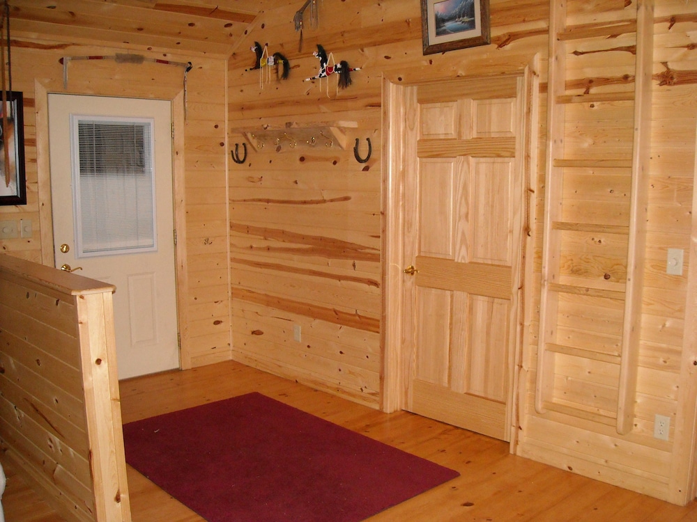 Cole Cabins