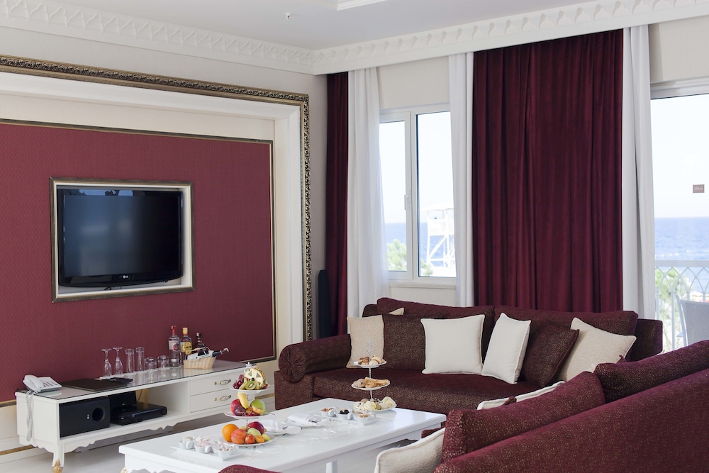 Güral Premier Tekirova - All Inclusive