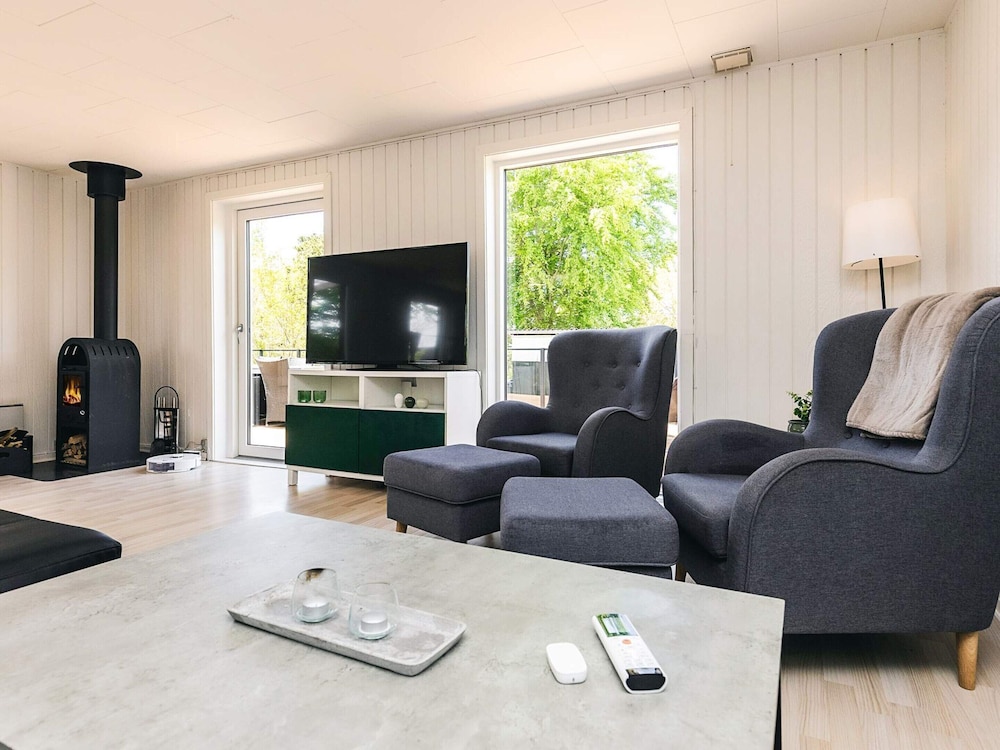 5 Person Holiday Home in Hadsund