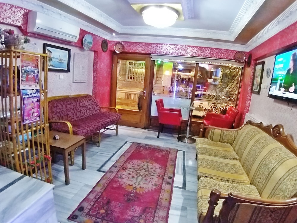 İstanbul Sydney Oteli - Image 5