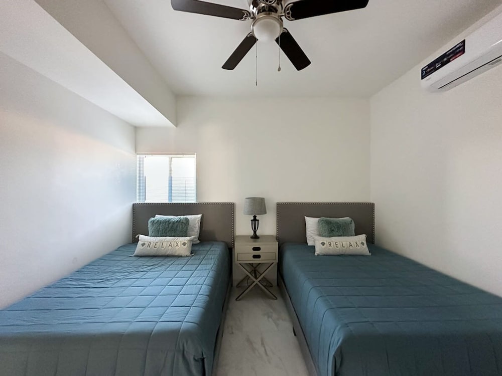 Modern Home in The Exclusivity of Las Conchas