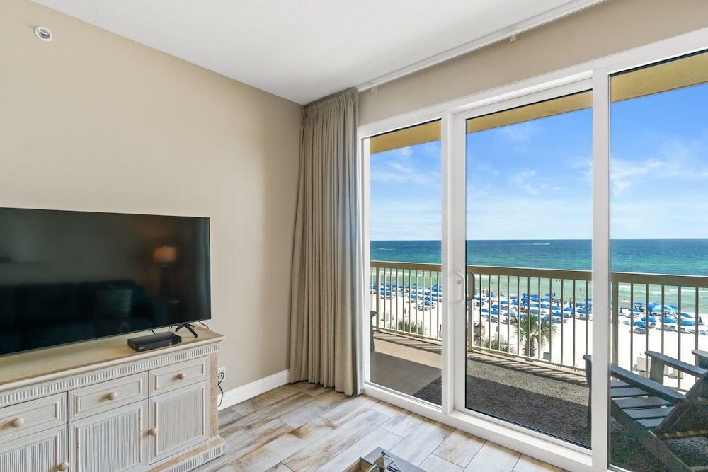 Calypso Beach Resort by Panhandle Getaways