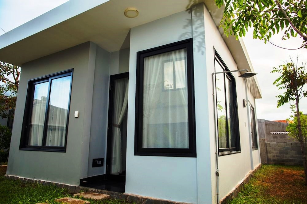 Van Nguyen Minihouse