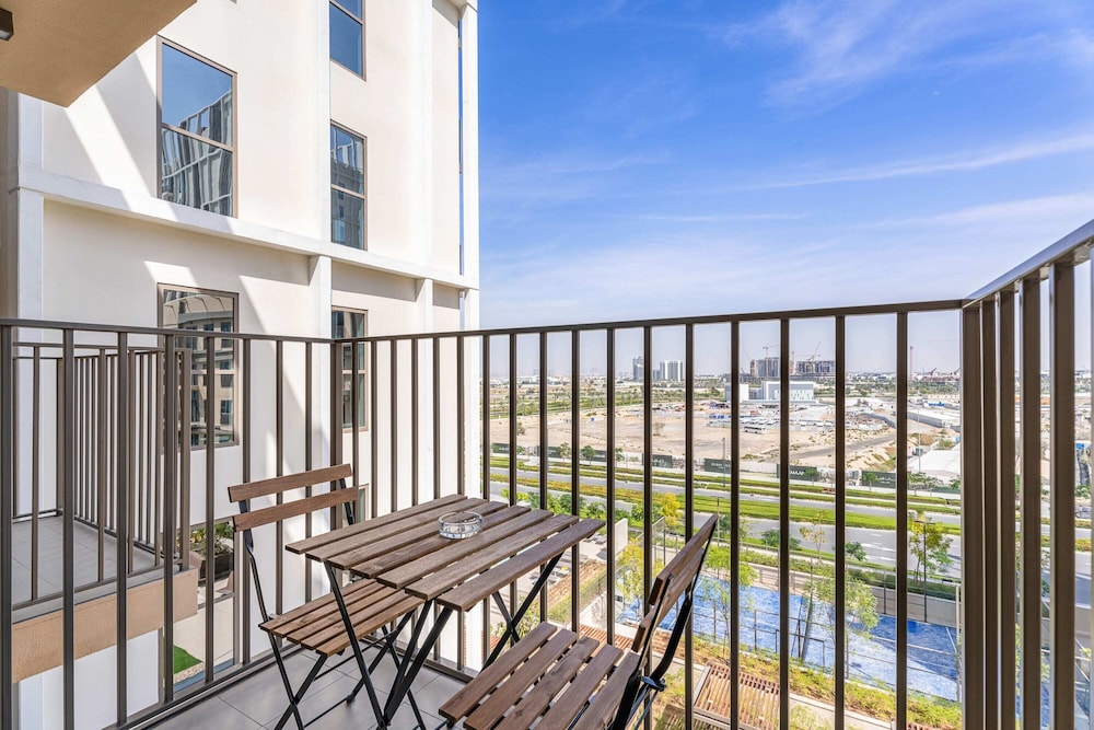 Silkhaus Socio Towers Dubai Hills