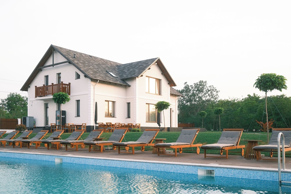 Purcari Retreat