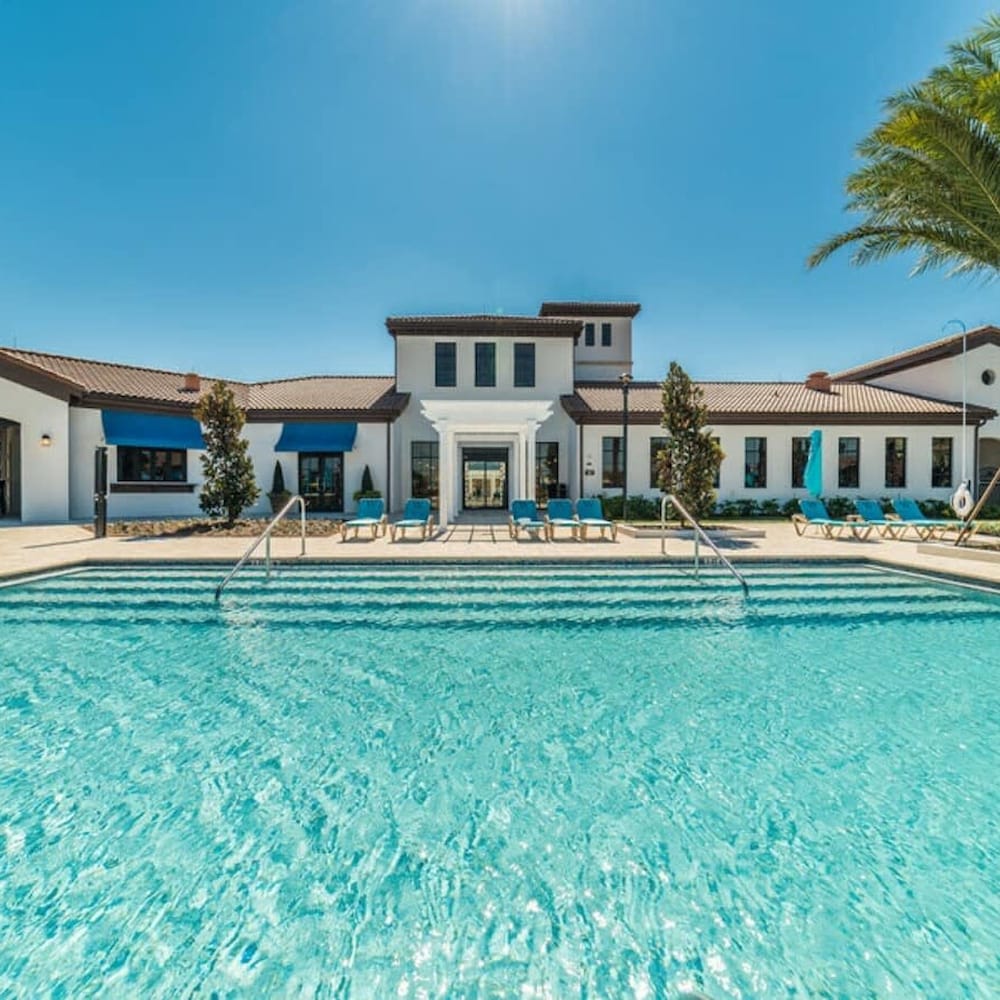 9035 Amazing 5BD For Your Family