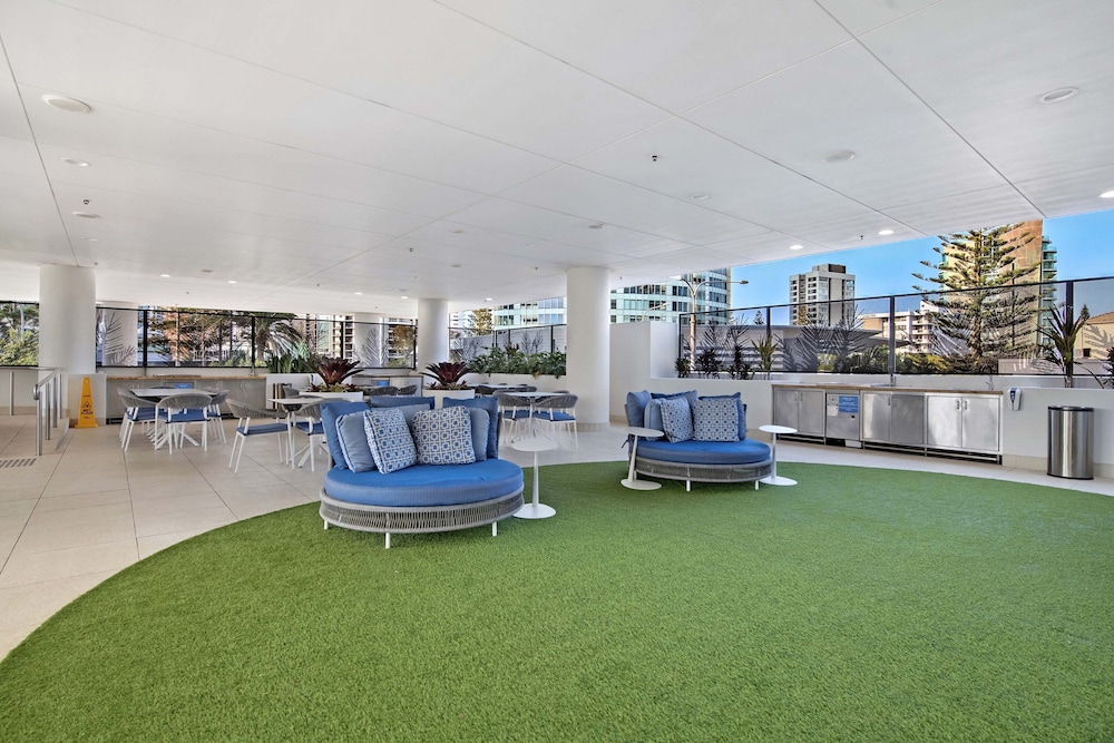 Elston Apartments - Wow Stay