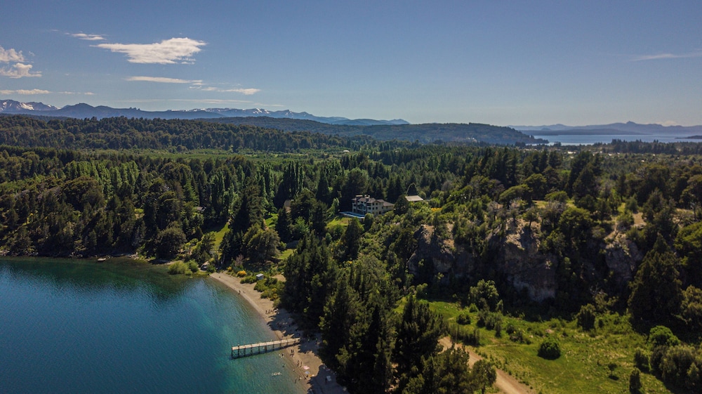 Villa Labrador Bariloche