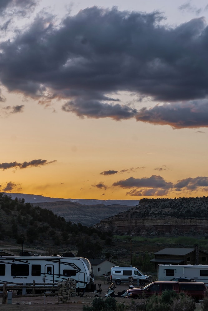 Escalante Grand Resort