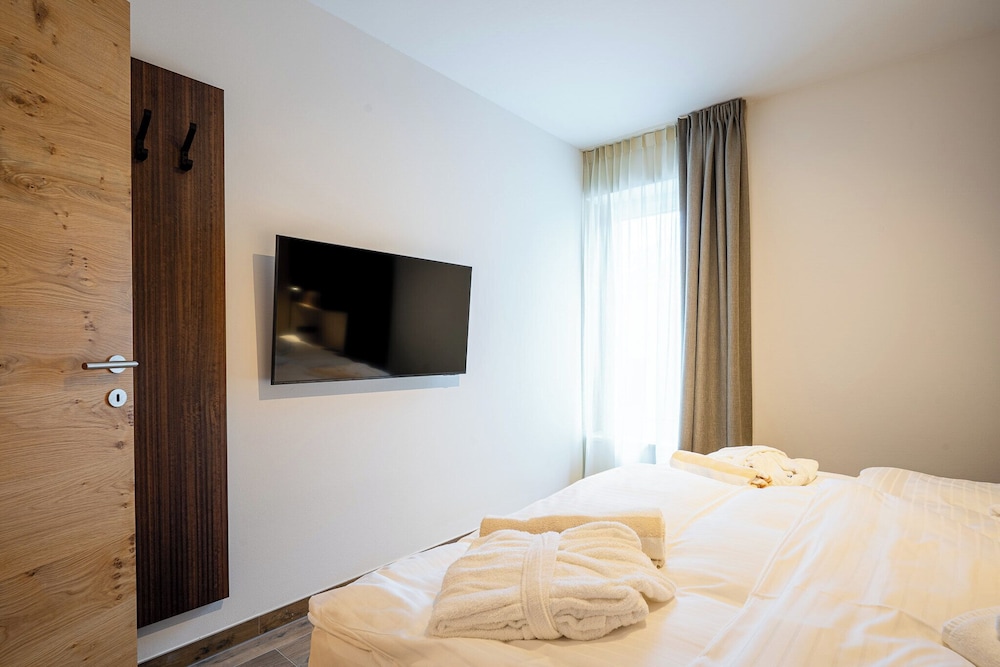 Alpenzauber Apartments by Monteviva