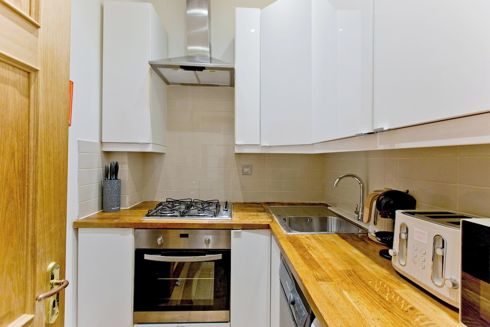 Imperial Earls Court Apartments