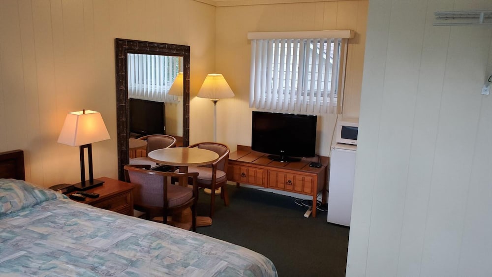 Wasaga Beach Inn And Cottages