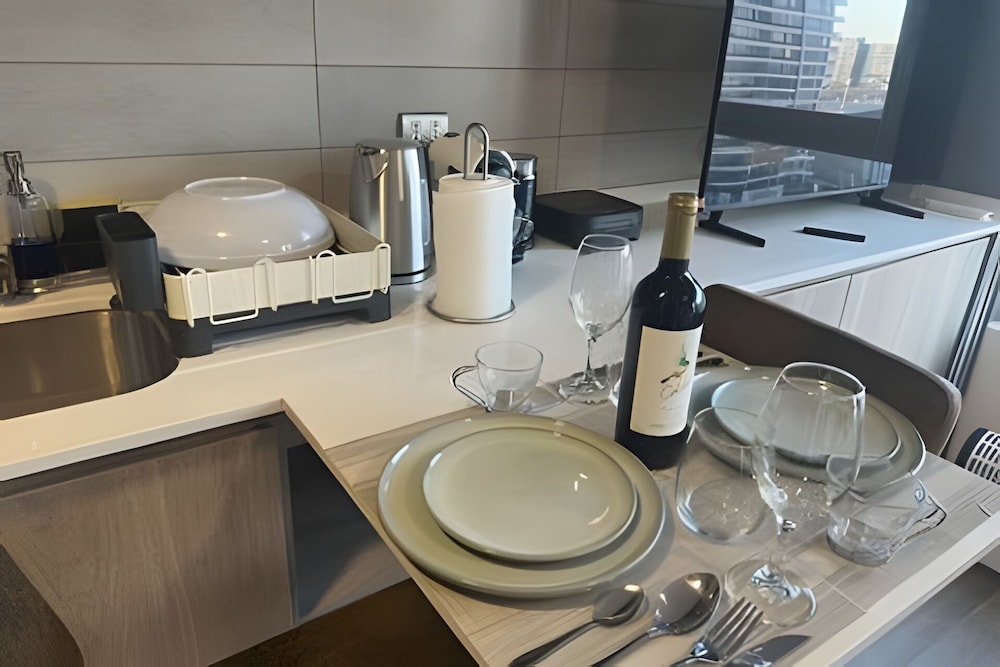 Oceana Suites Vicuña Mackena