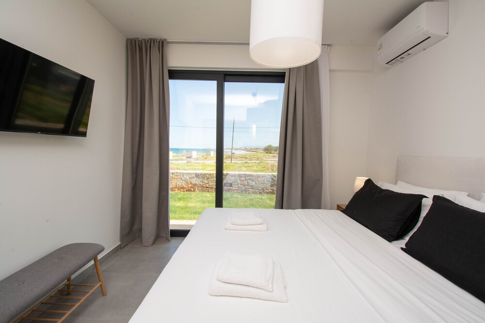 Destino Luxury Villas Gournes photo 5