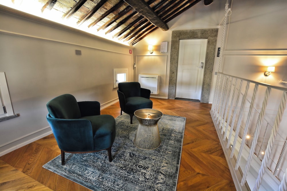 Corte Sospesa Guest House & Spa