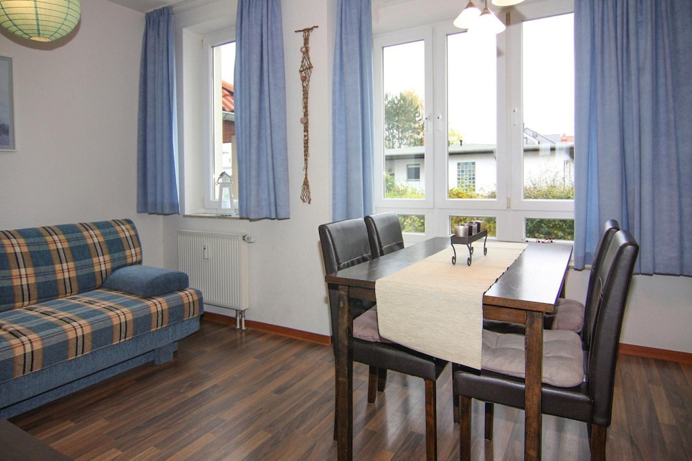 Ferienwohnung, Nienhagen