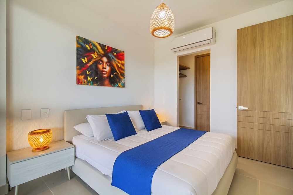 Baia Kristal Cartagena By HostPro