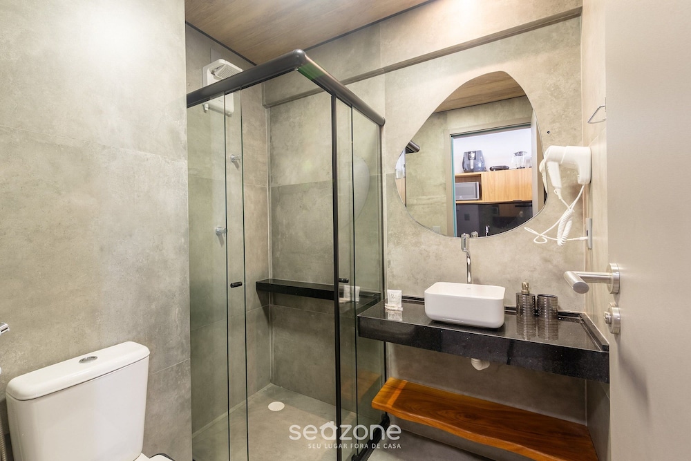 Nwts - Studios With Side sea View in Maceio II