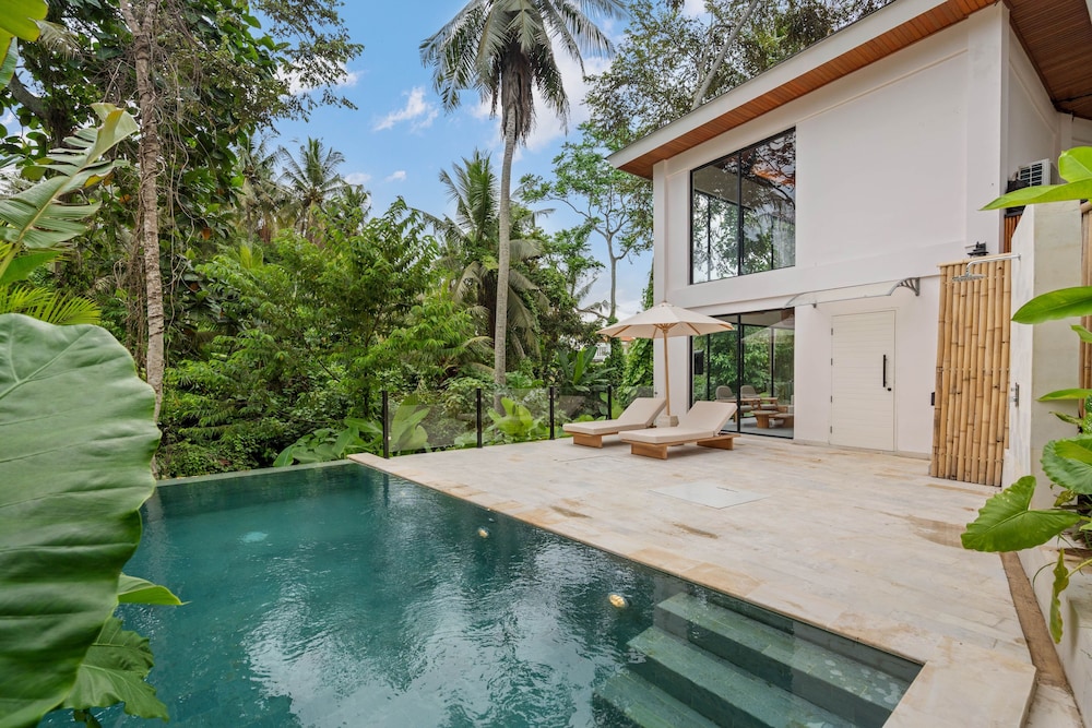 Bali Magical Villas