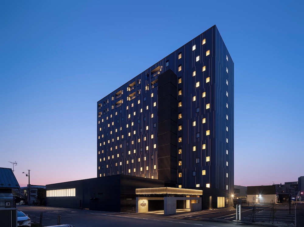 OMO5 Hakodate by Hoshino Resorts 97