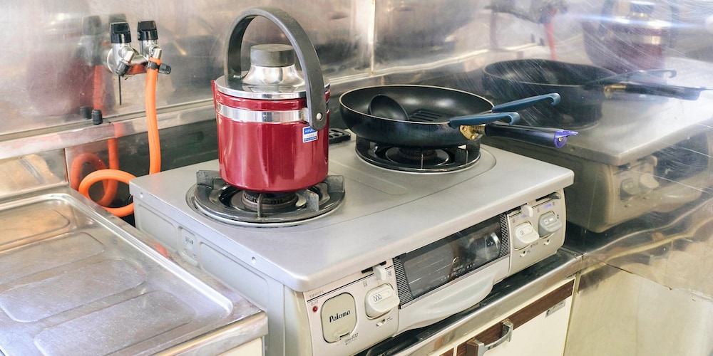 Kokoyui Guesthouse
