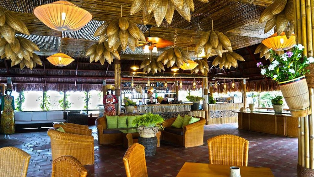 The Light Coral Island Resort