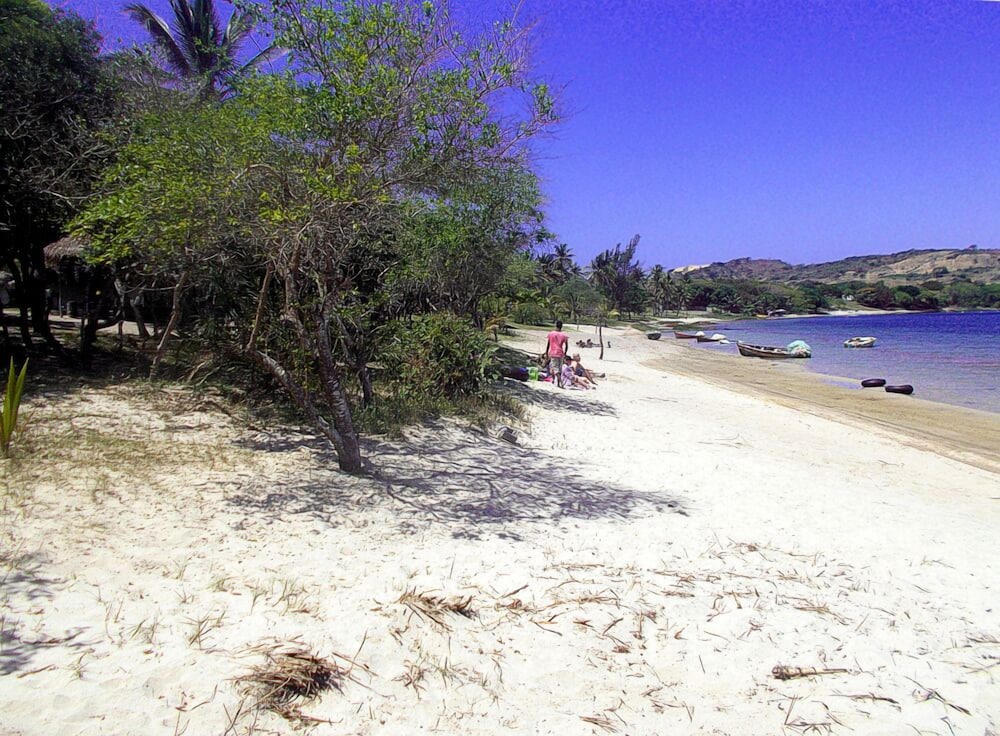 KaiaPraia