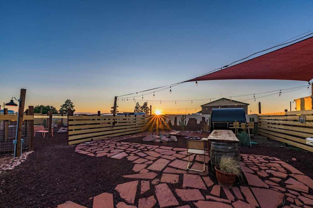 The Outpost Grand Canyon