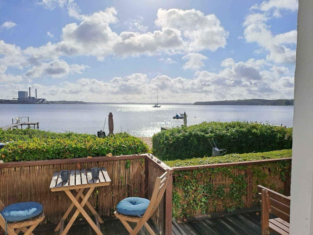 5 Star Holiday Home in Kolding