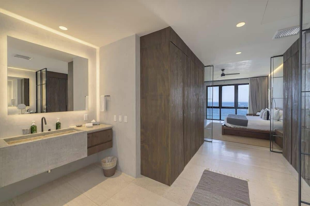 Medano Beach Cabo Resort 3 Bedroom