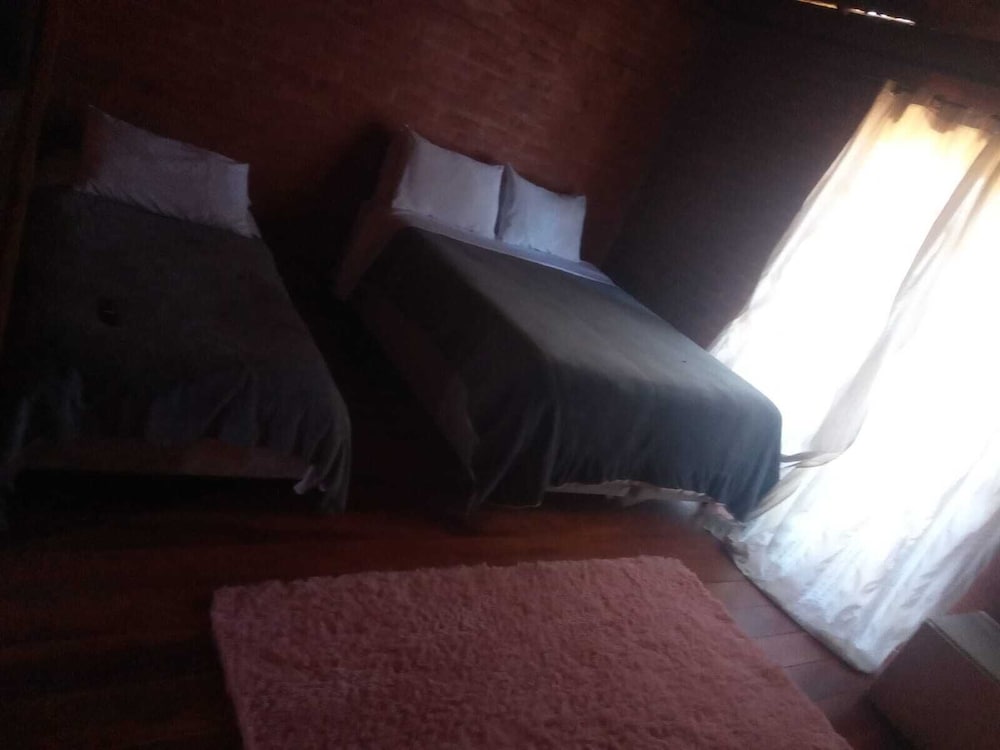 Cabanas Mountain