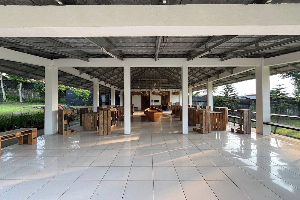 Tjapoeng Resort Pancawati