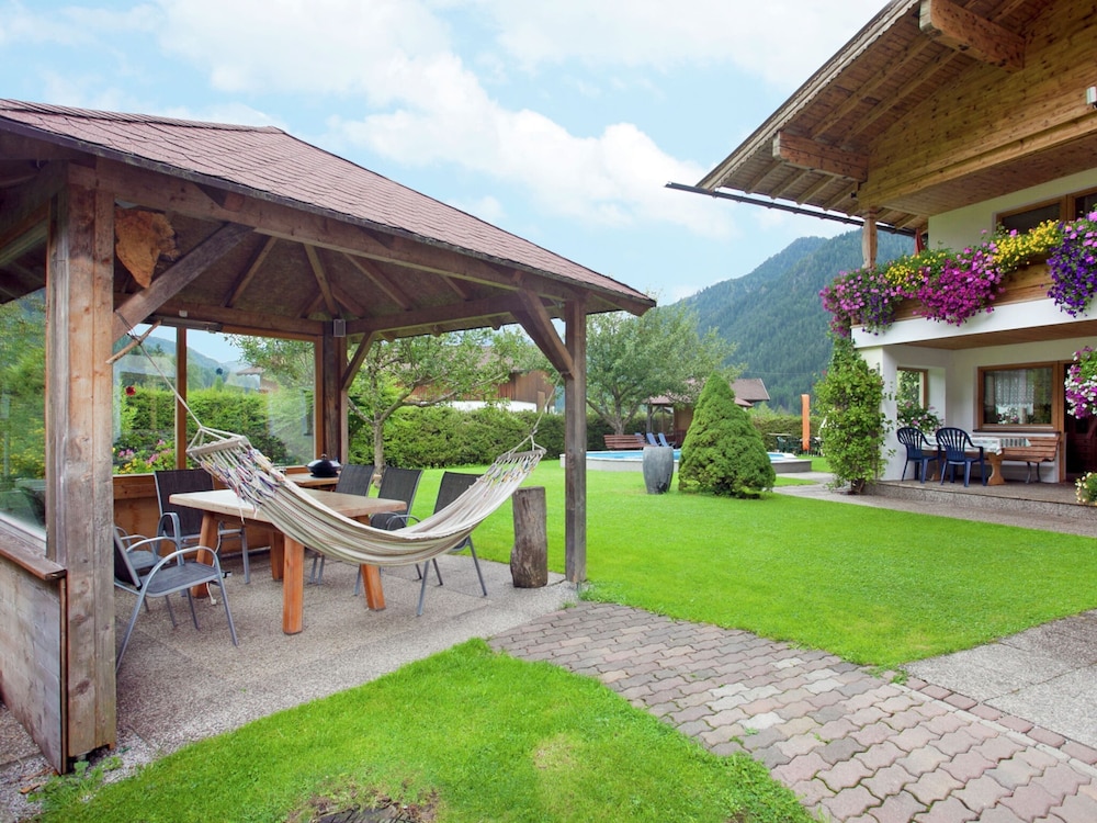 Alluring Apartment With Swimming Pool in Waidring Tyrol