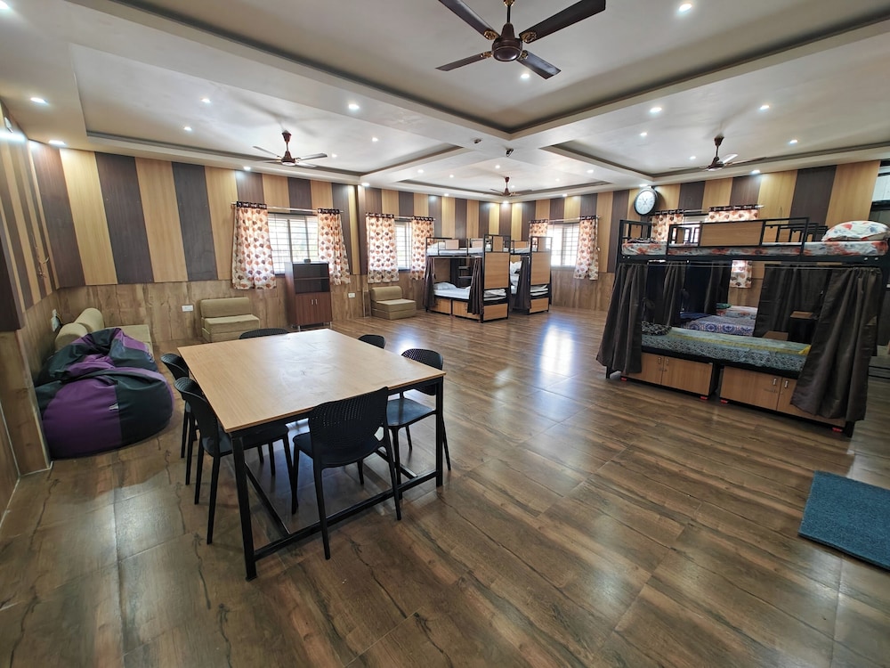 Sampada Homestay