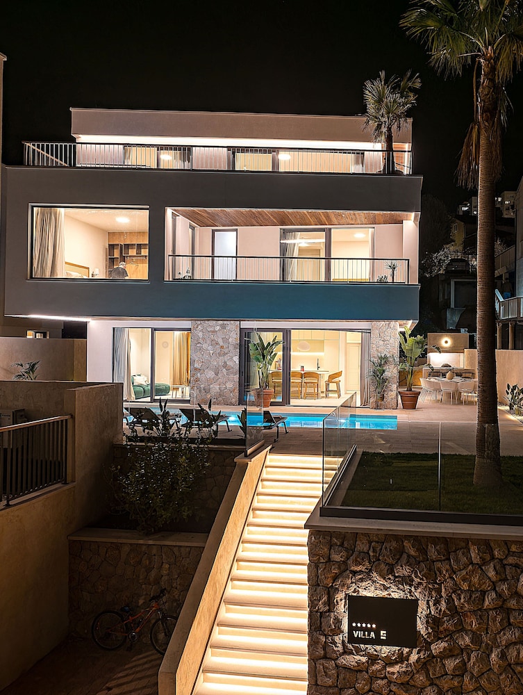 Villas & Spa Dubrovnik