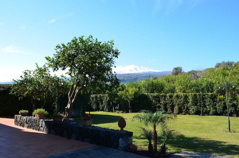 Feudogrande Agriturismo