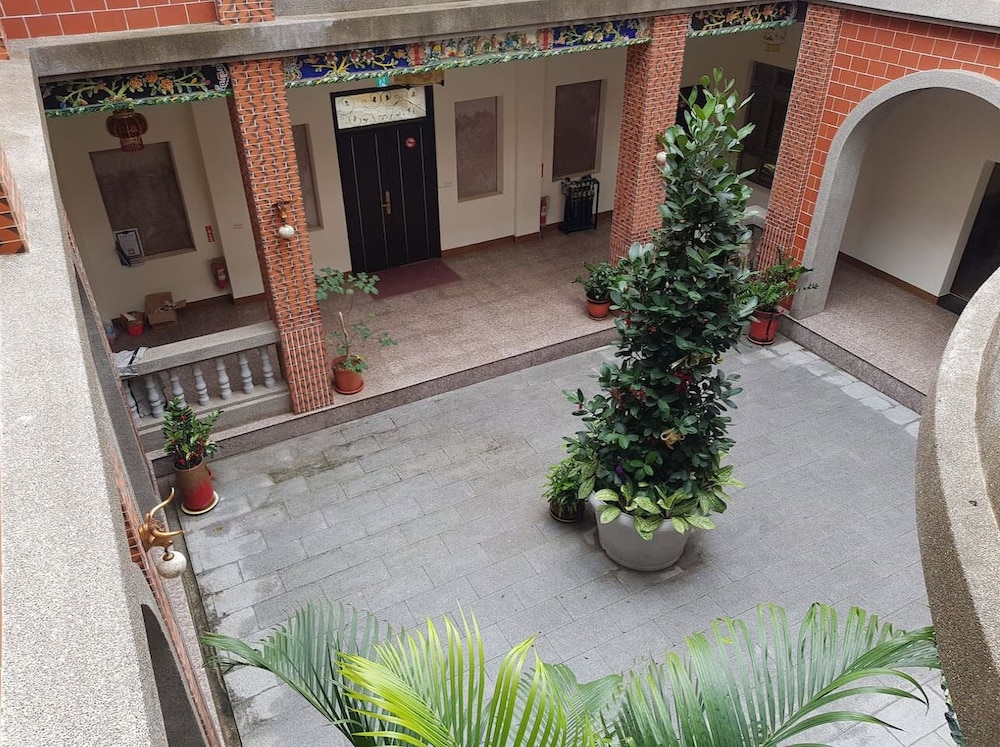 Jinxia Heping B&B view 2