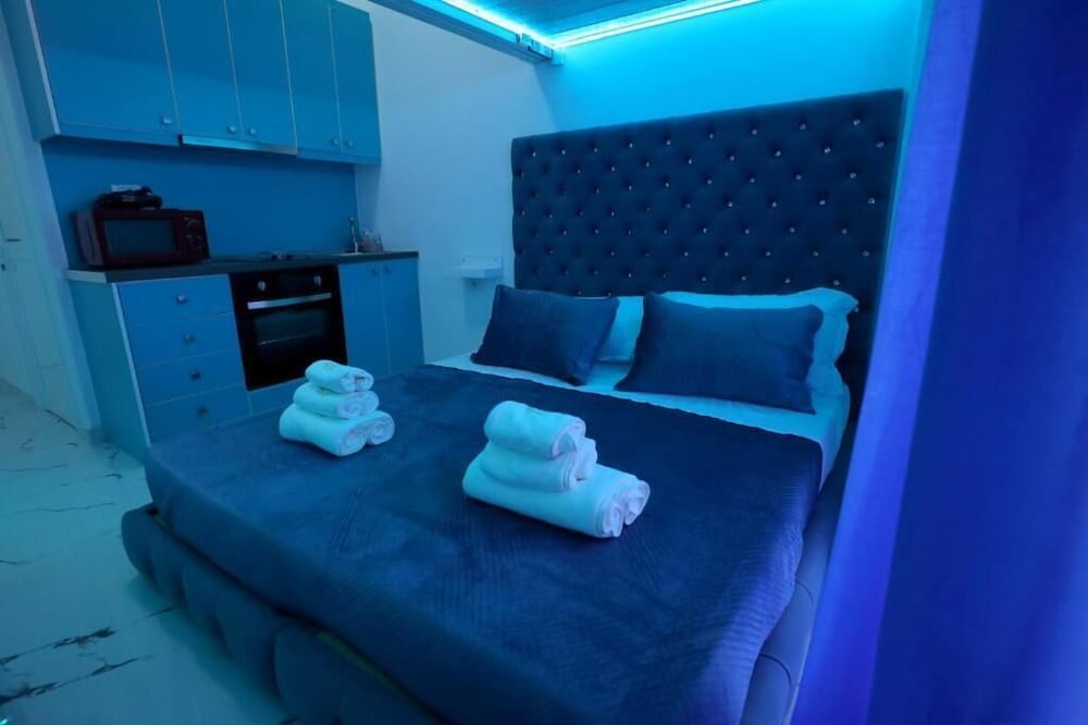 Romance Apartment