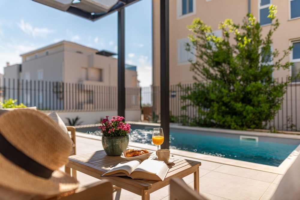 Villa Mia Zadar Villas