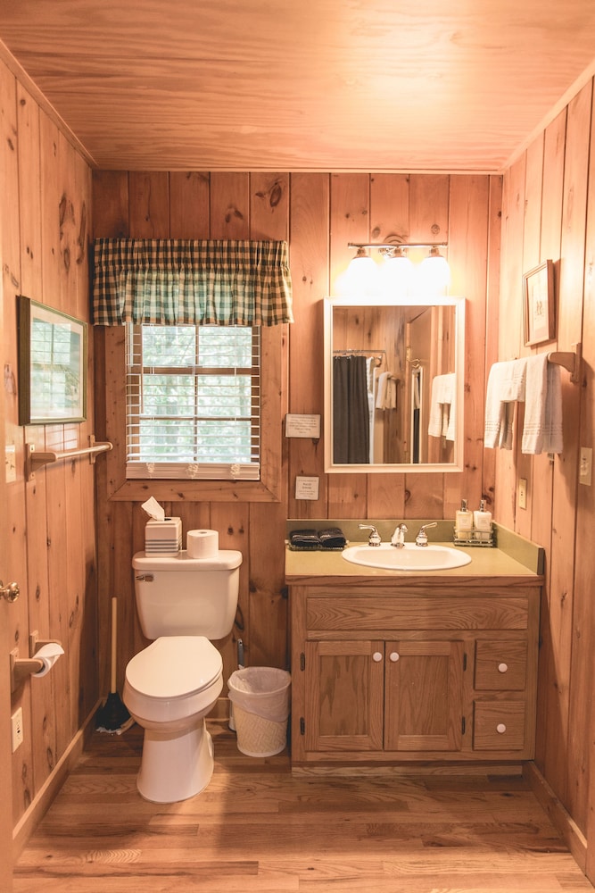Autumn Ridge Cottages