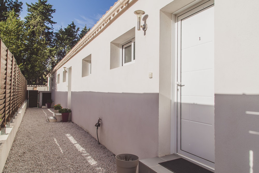 Residence Villa Branda photo 1