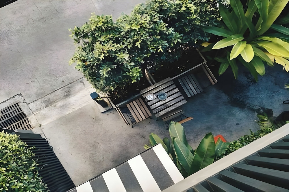 Heyyyy Bangkok - Hostel