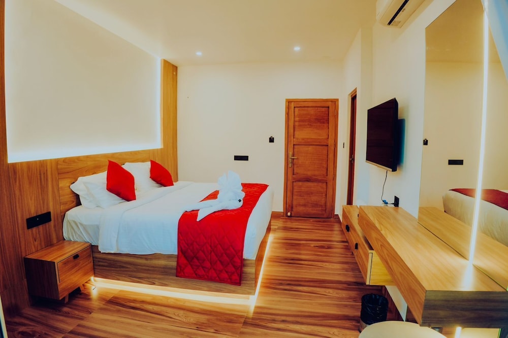 ZAAD SUITE