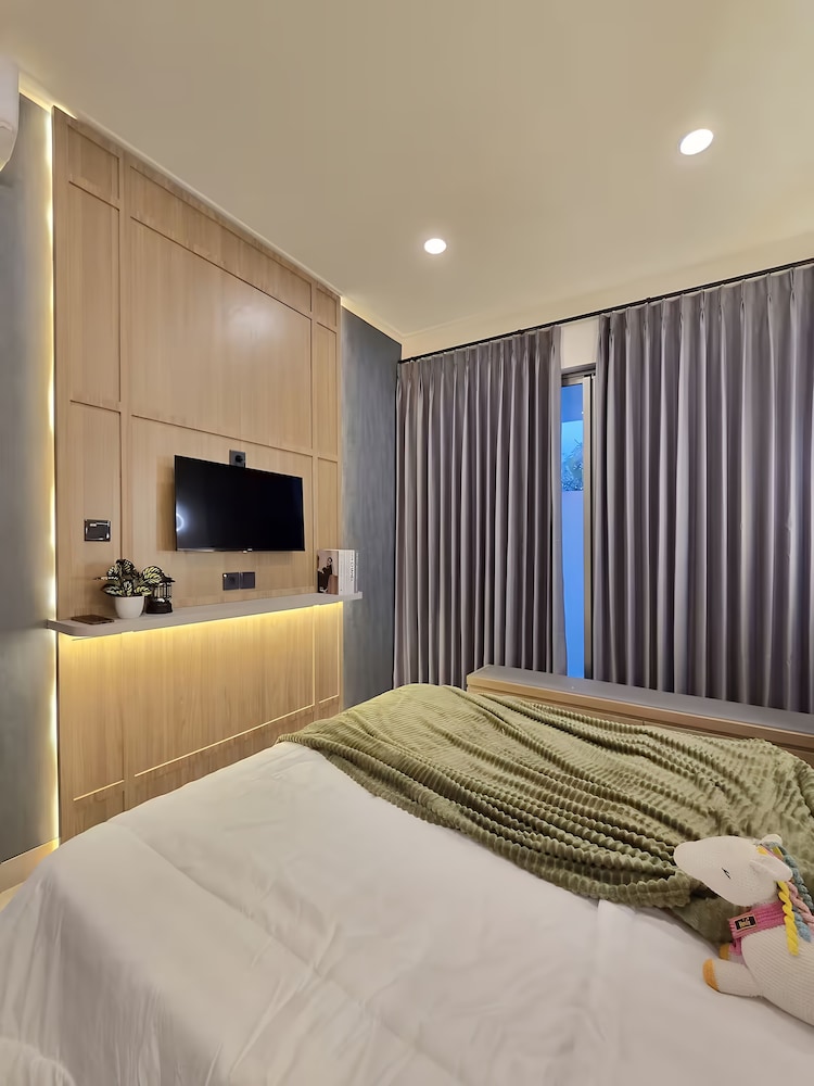 Staysanliving - Lumen PIK